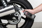 Motorbike Chain Spray white (1591) - 400ml