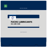 Fuchs Titan GT1 LL IV (Long Life 4) 0W-20 Engine Oil