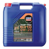 Liqui Moly Top Tec 6310 0W-20 Engine Oil