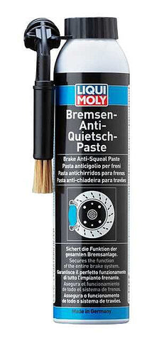 Liqui Moly Brake Anti-Squeal Paste (3074) - 200ml | LRT Lubricants Shop