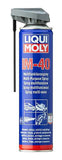 Liqui Moly LM-40 Multi-Purpose Spray 3391 - 400ml | LRT Lubricants Shop