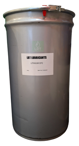 LRT Lubricants Multi-purpose EP 2 Grease - 50 kg Keg | LRT Lubricants Shop