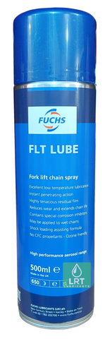 Fuchs FLT Lube - 500ml | LRT Lubricants Shop