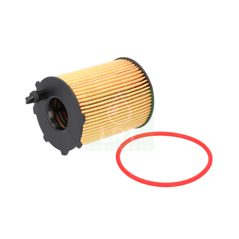 Febi 170088 Oil Filter with seal rings | LRT Lubricants Shop