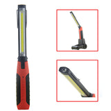Redashe J3000-DF05B Rechargeable LED Torch | LRT Lubricants Shop