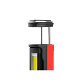 Redashe JZ101 COB Foldable Rechargeable Worklight
