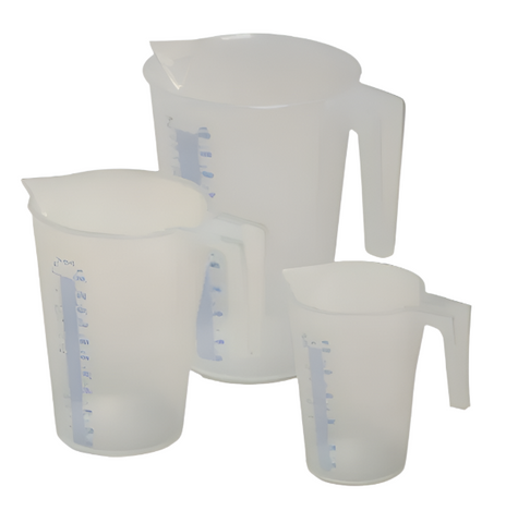 3 Litre Pouring Jug