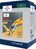 Fuchs Titan GT1 Flex C23 5W-30 C2/C3 Engine Oil - 5 Litres Lube Cube | LRT Lubricants Shop