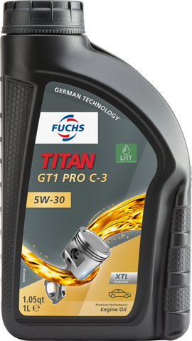 Fuchs Titan GT1 Pro C3 1L  | LRT Lubricants Shop