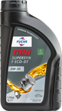 Fuchs Titan Supersyn F Eco-DT 5W-30 Engine Oil