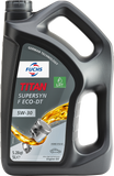 Fuchs Titan Supersyn F Eco-DT 5W-30 Engine Oil