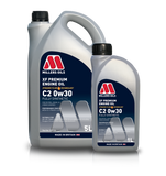 Millers XF Premium C2 0W-30 Engine Oil