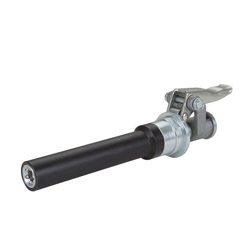 Quick Disconnect Grease Coupler 1/8" XL for traditional Grease Guns | LRT Lubricants Shop