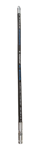 LRT Lubricants Grease Gun Extension Hose 0.3m | LRT Lubricants Shop