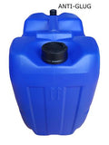 Fuchs Titan Supergear Hyp 80W-90 Gear Oil - 20 Litres | LRT Lubricants Shop