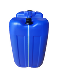 Fuchs Titan Supergear Hyp 80W-90 Gear Oil - 20 Litres | LRT Lubricants Shop