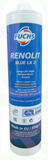 Fuchs Renolit Blue LX 2 Grease - 500g Cartridges