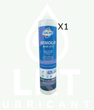 Fuchs Renolit Blue LX 2 Grease - 500g Cartridges | LRT Lubricants Shop