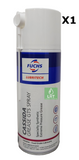 Fuchs Cassida Grease GTS Food Safe Spray Grease - 400ml | LRT Lubricants Shop