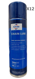 Fuchs Chain Lube - 500ml Aerosol