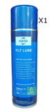 Fuchs FLT Lube (Forklift Chain Spray) - 500ml Aerosol | LRT Lubricants Shop