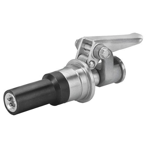 Quick Disconnect Grease Coupler M10 for Reiner Grease Gun | LRT Lubricants