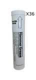 Hammer Grease - 400g Cartridges