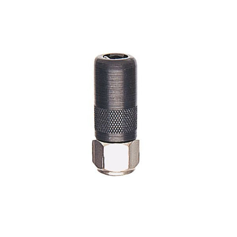 Macnaught KY Grease Coupler - 1 / 8 " BSPF Inlet | LRT Lubricants Shop