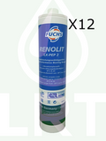 Fuchs Renolit LX-PEP2 Green Grease 500g - LRT Lubricants Shop