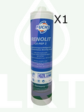 Fuchs Renolit LX-PEP2 Green Grease 500g - LRT Lubricants Shop