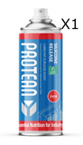 Tygris Protean Silicone Release NSF H1 Food Safe Spray - 400ml x1 | LRT Lubricants Shop