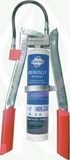 Fuchs Reiner Grease Gun | LRT Lubricants Shop