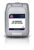 Millers XF Premium ATF MV-Extra Transmission Fluid - 20 Litres | LRT Lubricants Shop