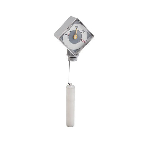 Groz ZDLI34N drum level indicator | LRT Lubricants Shop
