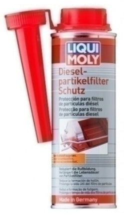 Liqui Moly DPF Protector (7180) - 250ml - LRT Lubricants Shop