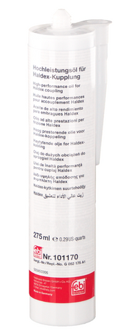 Febi Haldex Coupling Oil - 275 ml | LRT Lubricants Shop