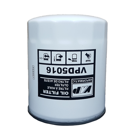 Vapormatic VPD5016 Oil Filter | LRT Lubricants