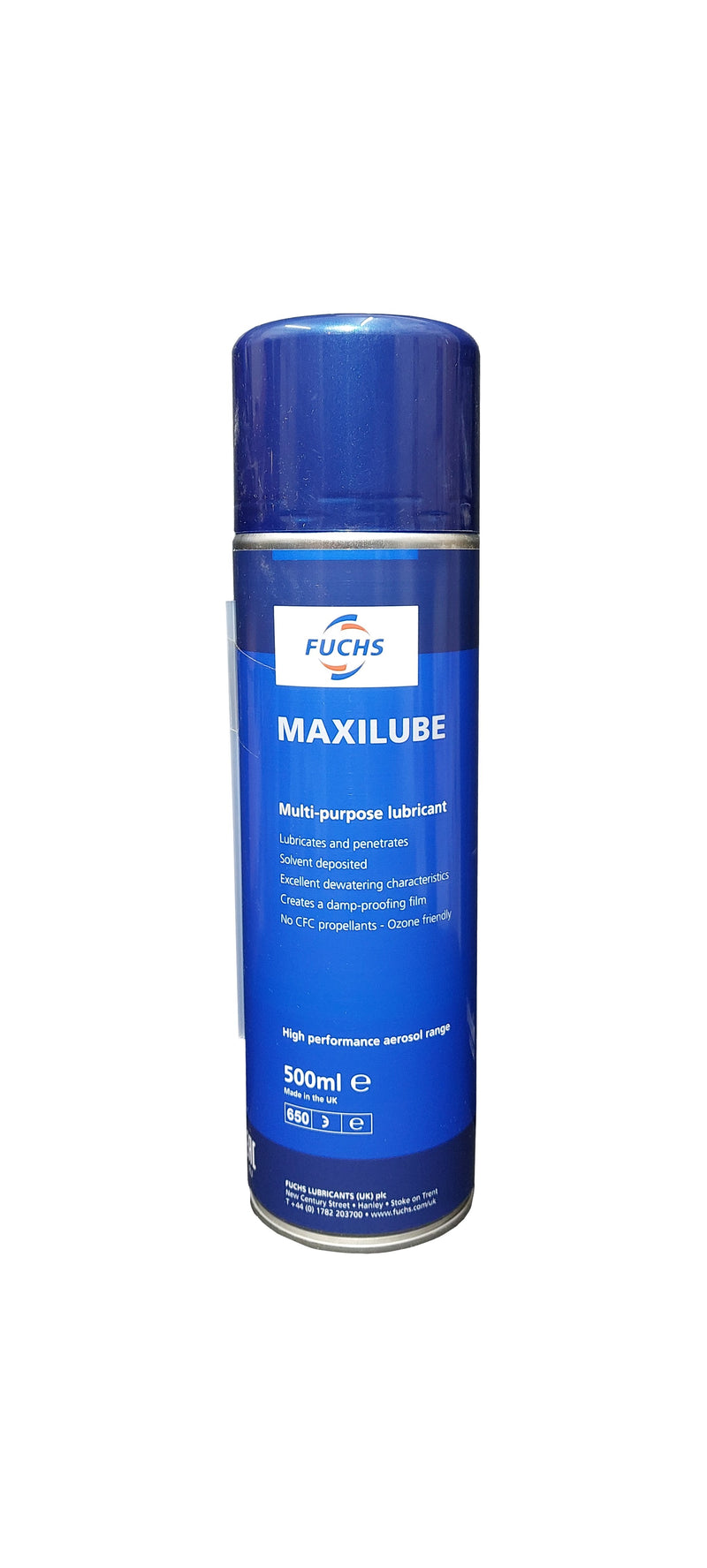 Aerosols | LRT Lubricants Shop