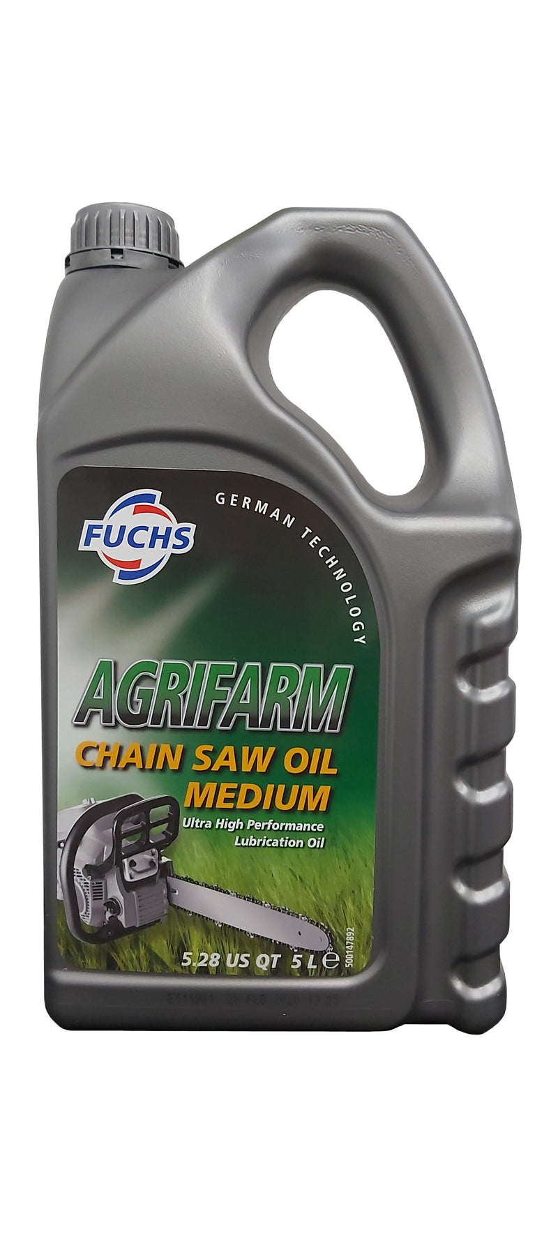 Forestry Oils | LRT Lubricants Shop