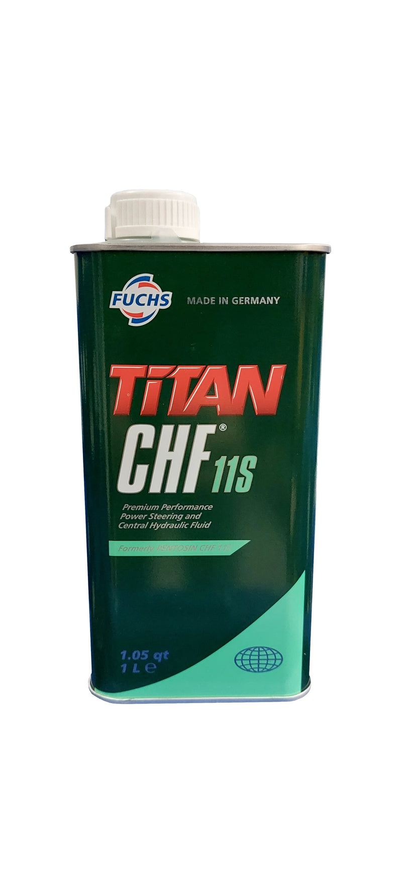 Power Steering Fluid | LRT Lubricants Shop