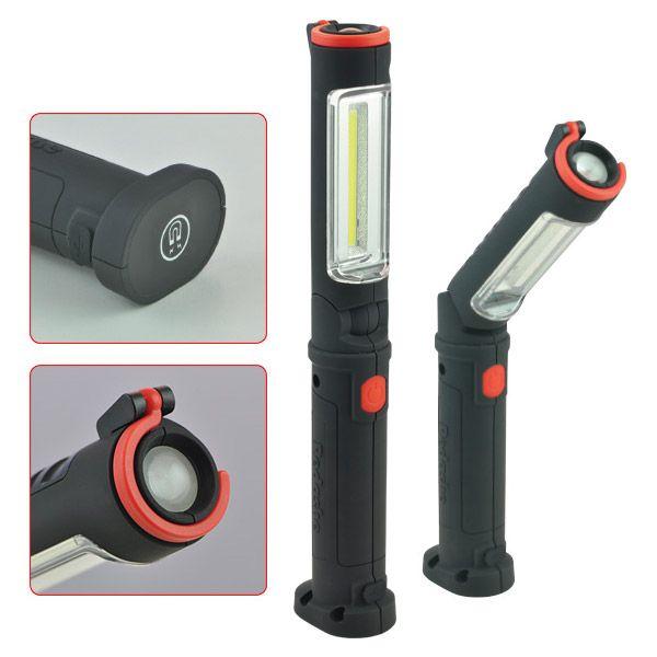 Redashe COB Light | LRT Lubricants