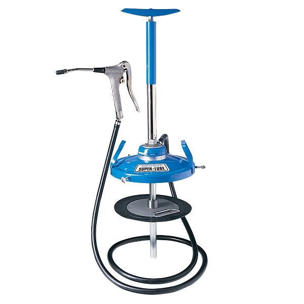 Lubrication Equipment | LRT Lubricants Shop