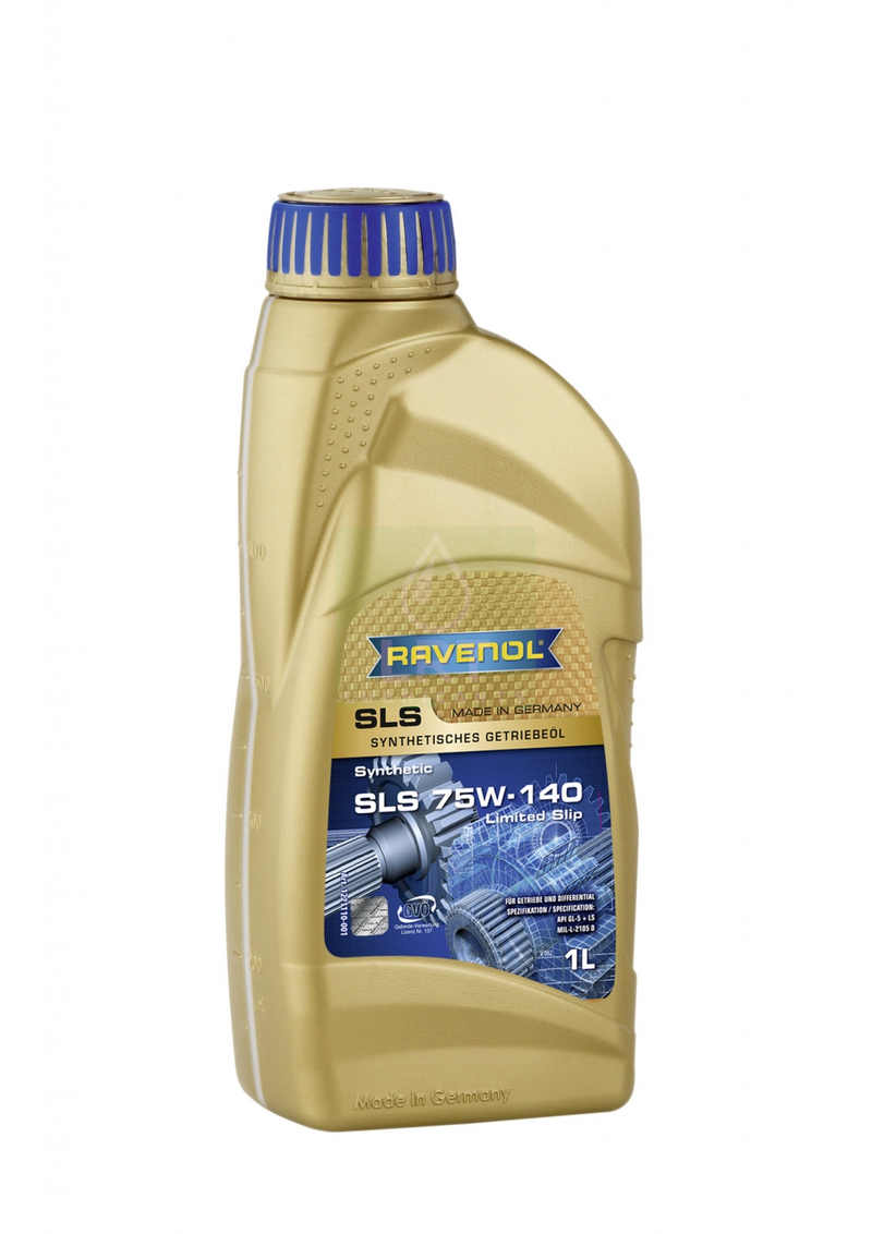 Gear Oil | LRT Lubricants Shop