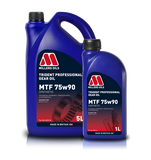 Millers Trident Professional MTF 75W-90 Gear Oil