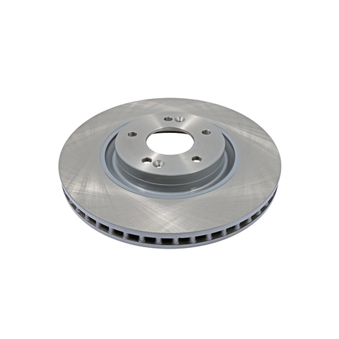 Febi 108489 Vented Brake Discs Pair | LRT Lubricants Shop