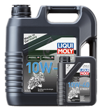 Liqui Moly Motorbike 4T 10W-40 Street Engine Oil