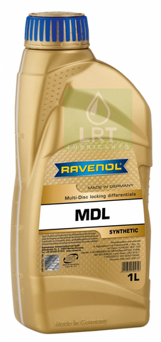 Ravenol MDL Transmission Fluid - 1 Litre | LRT Lubricants Shop