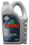 Fuchs Titan GT1 Pro 2290 C2 5W-30 Engine Oil