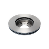 Febi 27698 Vented Brake Discs Pair | LRT Lubricants Shop