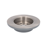 Febi 27699 Brake Discs Pair | LRT Lubricants Shop